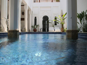 Riad Bellamane Marrakech